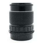 Pentax Asahi 6×7 165mm/2,8 SMC, Takumar (leichter Staub im Linsensystem, kein Einfluss auf Bildqualität)