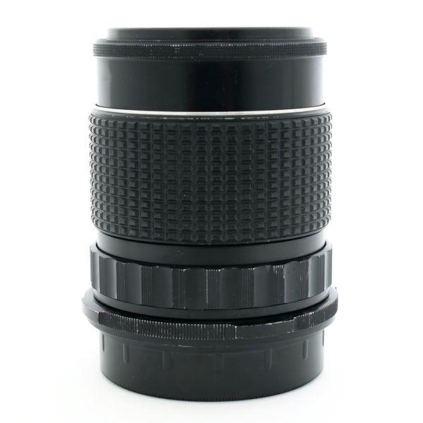 Pentax Asahi 6x7 165mm/2,8 SMC, Takumar (leichter Staub im Linsensystem, kein Einfluss auf Bildqualität) – Bild 2