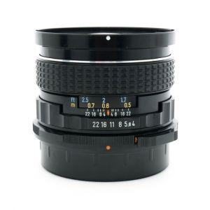 Pentax Asahi 6×7 45mm/4 SMC, Takumar