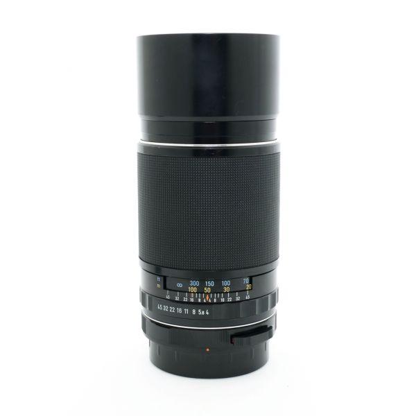 Pentax Asahi 6x7 300mm/4 Takumar