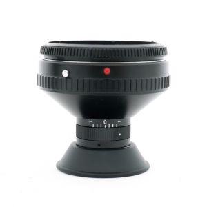 Minolta MD Monokular Adapter