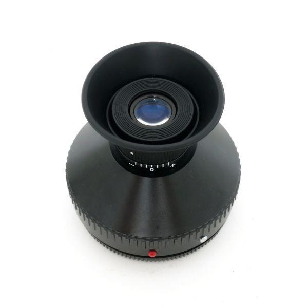 Minolta MD Monokular Adapter – Bild 2