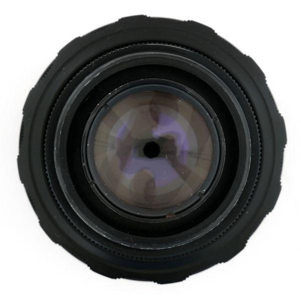 Zenit Helios 58mm/2 für M42 – Bild 4