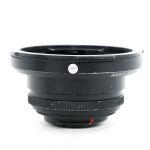 Pentax P Adapter auf 6×7