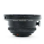 Pentax P Adapter auf 6×7