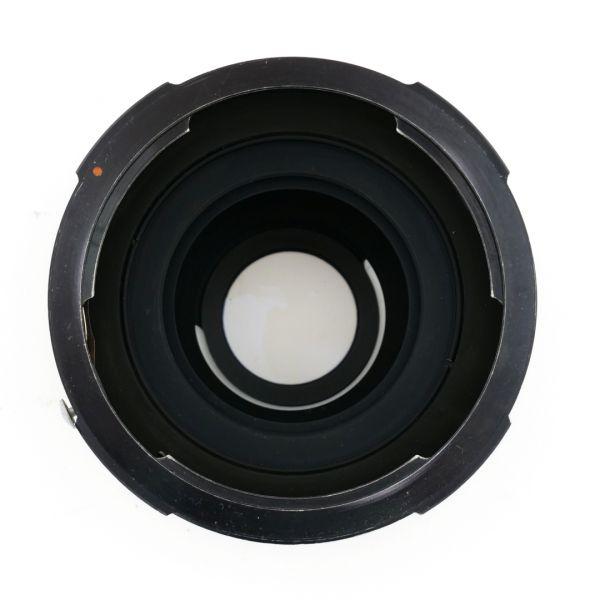Pentax P Adapter auf 6x7 – Bild 3
