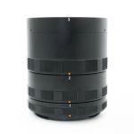Pentax Asahi 6×7 Zwischenringe 1,2,3