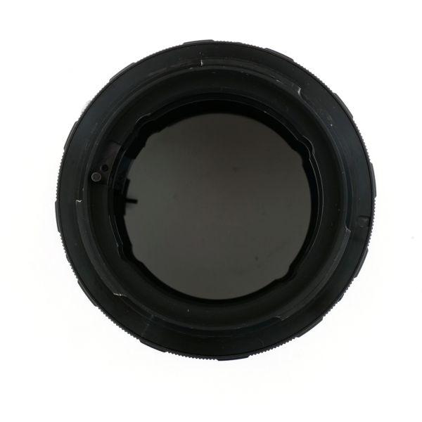 Pentax Asahi 6x7 Zwischenringe 1,2,3 – Bild 4