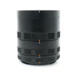 Pentax Asahi 6×7 Zwischenringe 1,2,3