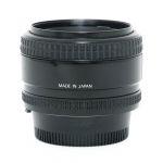 Nikon AF 50mm/1,4 D
