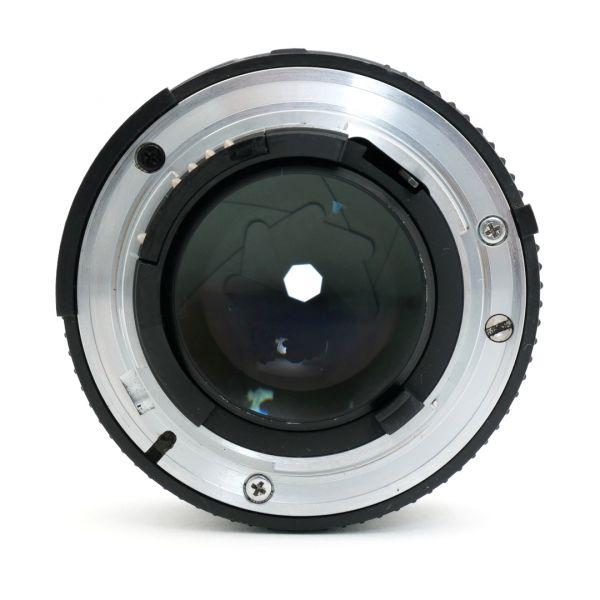 Nikon AF 50mm/1,4 D – Bild 4