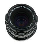 Pentax Asahi 6×7 90mm/2,8 Takumar
