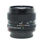 Canon FD 50mm/1,4