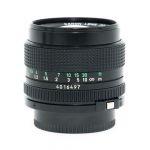 Canon FD 50mm/1,4