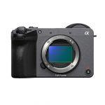Sony ILME-FX2 Gehäuse