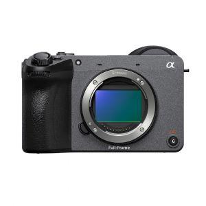 Sony ILME-FX2 Gehäuse
