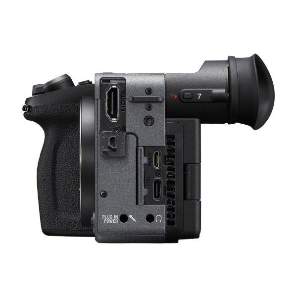 Sony ILME-FX2 Gehäuse – Bild 4