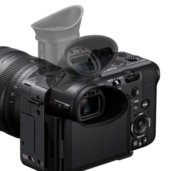 Sony ILME-FX2 Gehäuse – Bild 5