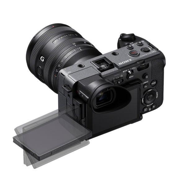 Sony ILME-FX2 Gehäuse – Bild 7