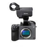 Sony ILME-FX2 + XLR Griff