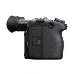 Sony ILME-FX2 + XLR Griff