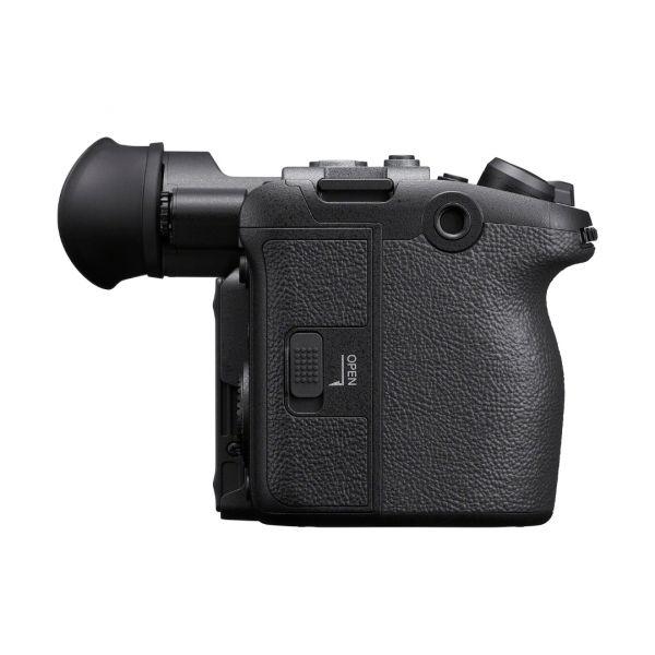 Sony ILME-FX2 + XLR Griff – Bild 5