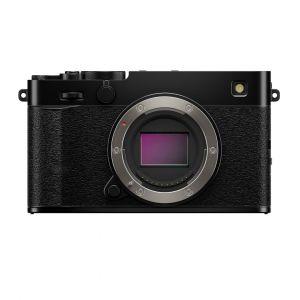 Fujifilm X-E5 Gehäuse schwarz