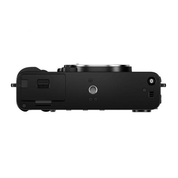 Fujifilm X-E5 Gehäuse schwarz – Bild 6