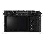 Fujifilm X-E5 Gehäuse schwarz