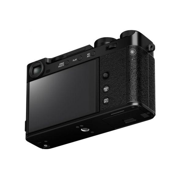 Fujifilm X-E5 Gehäuse schwarz – Bild 4