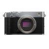 Fujifilm X-E5 Gehäuse silber
