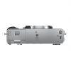 Fujifilm X-E5 Gehäuse silber – Bild 6