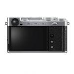 Fujifilm X-E5 Gehäuse silber