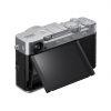 Fujifilm X-E5 Gehäuse silber – Bild 3
