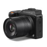Hasselblad X2D-100c + XCD 75mm/3,4 P Lightweight Portrait Lens Kit
