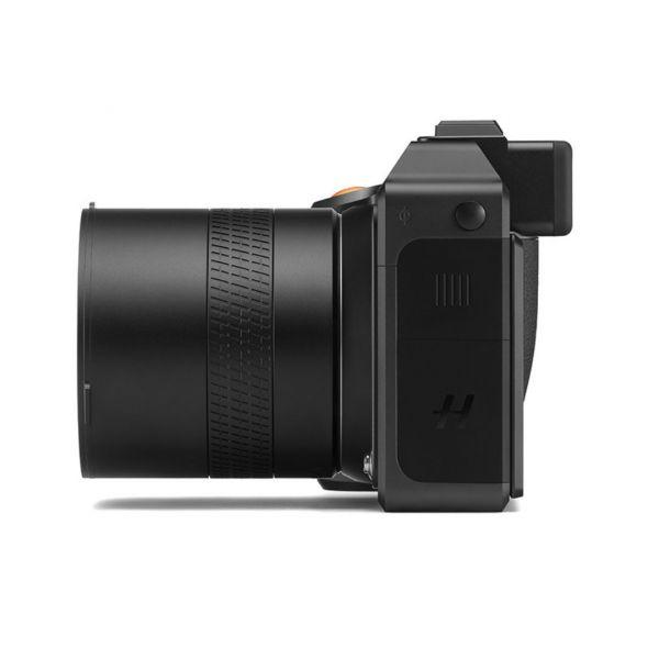 Hasselblad X2D-100c + XCD 75mm/3,4 P Lightweight Portrait Lens Kit – Bild 3