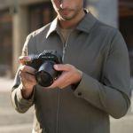 Hasselblad X2D-100c + XCD 75mm/3,4 P Lightweight Portrait Lens Kit
