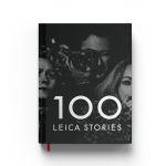 100 Leica Stories, Buch, english edition Art.Nr.97100