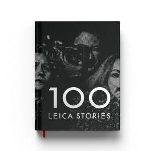 100 Leica Stories, Buch, english edition Art.Nr.97100