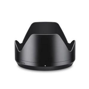 Leica Sonnenblende für SL 28-70mm/2,8 ASPH schwarz Art.Nr. 16084