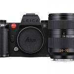 Leica SL3-S + SL Vario-Elmarit 28-70mm/2,8 ASPH Art.Nr. 10648