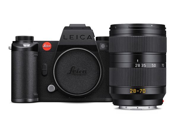 Leica SL3-S + SL Vario-Elmarit 28-70mm/2,8 ASPH Art.Nr. 10648 – Bild 2