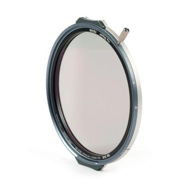 Nisi JetMag Pro True Color VND 1-5 Stops (82MAG)