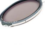 Nisi JetMag Pro True Color VND 1-5 Stops (82MAG)