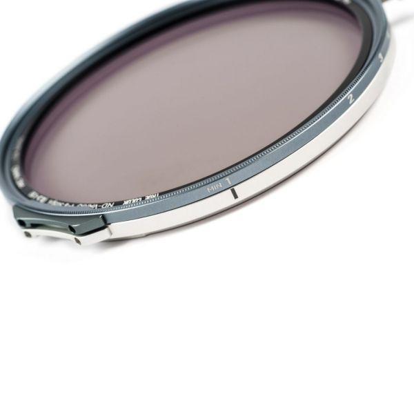 Nisi JetMag Pro True Color VND 1-5 Stops (82MAG) – Bild 4