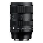 Sigma AF 17-40mm/1,8 DC | Art für Fujifilm X
