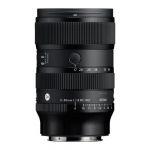 Sigma AF 17-40mm/1,8 DC | Art für Sony E