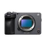 Sony ILME-FX3A Gehäuse