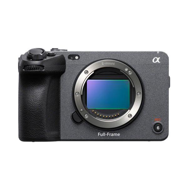 Sony ILME-FX3A Gehäuse