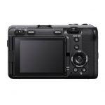 Sony ILME-FX3A Gehäuse